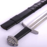 Wikingerschwert mit fünf-gelapptem Knauf um 750