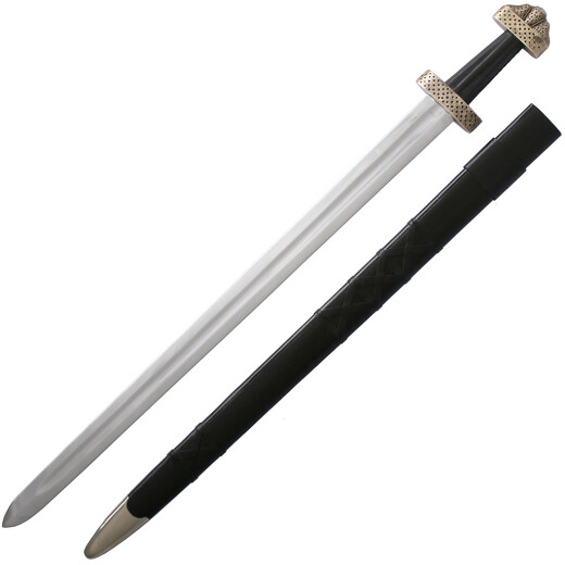 Norský vikingský meč