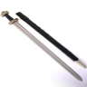 Norský vikingský meč