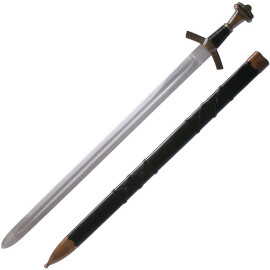 Meč Excalibur ostrý