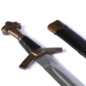 Excalibur Sword Sharp