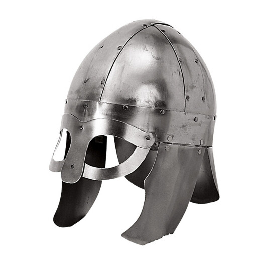 Viking Vendel Helmet