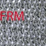 Kroužkový límec FRM