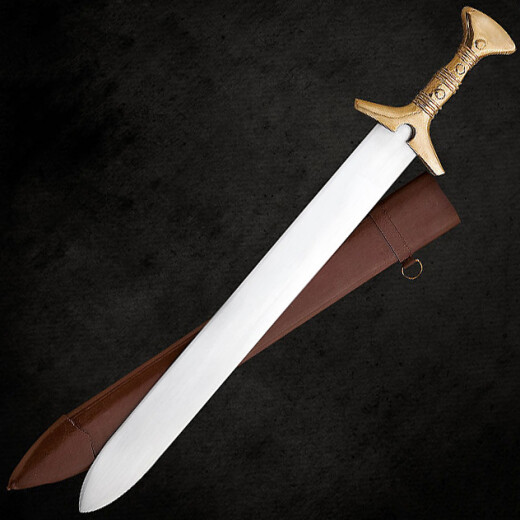 Bronzezeit Schwert
