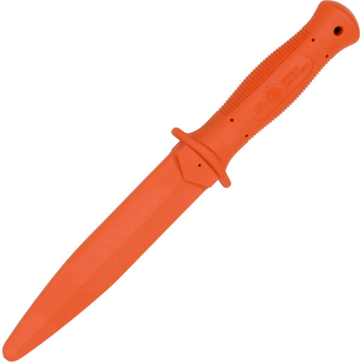 ESP rubber training knife