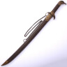 Death Dealer Sword, Collector’s Edition - Sale
