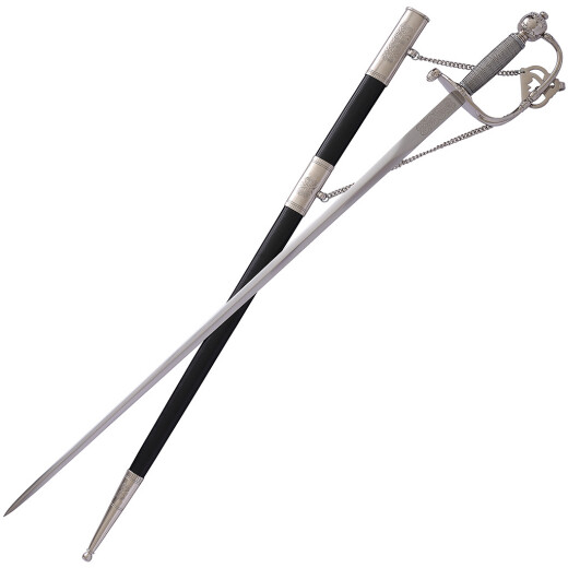 18th cen. Small Sword