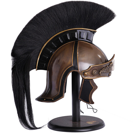 Roman General Maximus Helmet