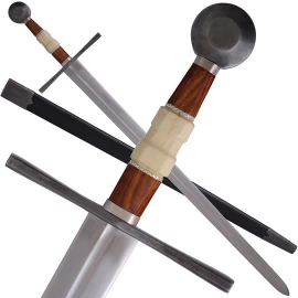 Medieval War Sword