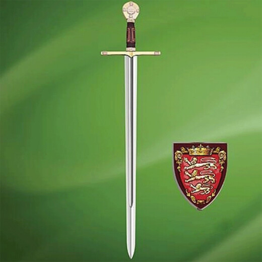 King Richard Sword, circa 1190