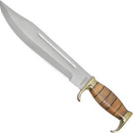Bowie nůž