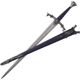 Excalibur - meč krále Artuše