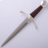 Accolade Dagger of the Knights Templar
