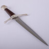 Accolade Dagger of the Knights Templar