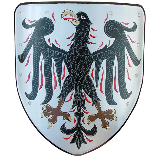 Wappenschild - Deko