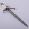 Deschaux parrying dagger, circa 1590