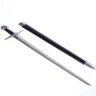 Cruciform Knightly sword