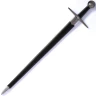 Cruciform Knightly sword