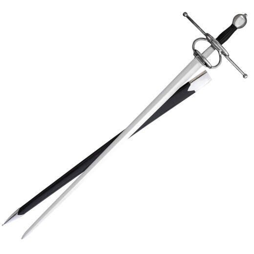 Saxon Hilt Sword