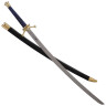 Heron Mark Sword