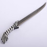 Originál bojovný nůž Assassin's Creed