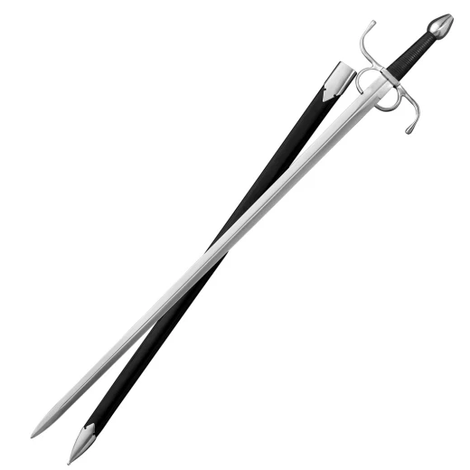 Military Rapier 16.- 17. century - sale