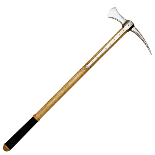Late War Axe