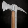 Late War Axe