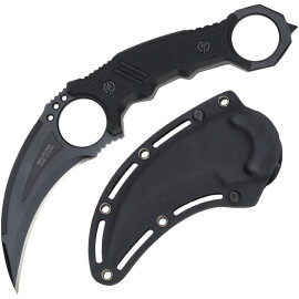 Tactical Karambit Knife Terminator by WithArmour