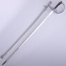Hutton Dueling Sabre with Scabbard - sale