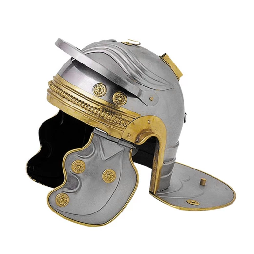 Přilba římského Centuria