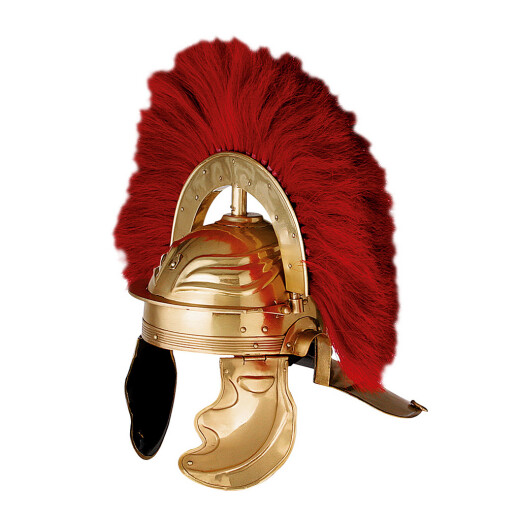 Roman helmet type Weisenau