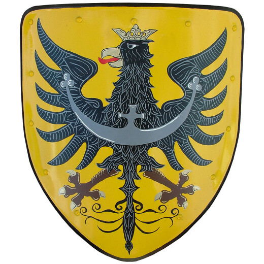 Wappenschild - Deko