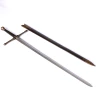 Noble Renaissance War Sword