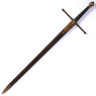 Noble Renaissance War Sword