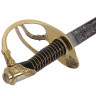 Union Cavalry Officer´s Saber, Model 1860