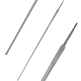 Replacement Blade for Practical Rapier 37"