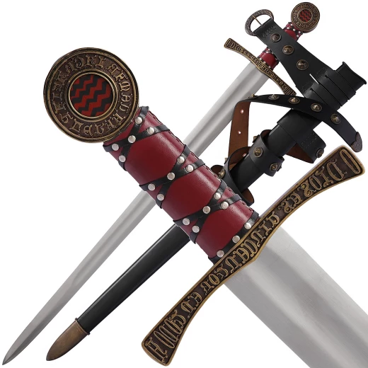 Schwert von Santa Casilda, 13 Jh - Ausverkauf