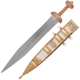 Gladius sword Tiberius