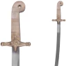 British M-1831 General Officer Sword