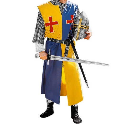 Rytířský varkoč - výprodej