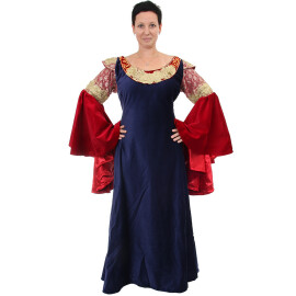 Kleid Elfenkönigin