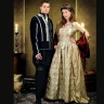 Kleid Anne Boleyn