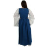 Maid Dress blue