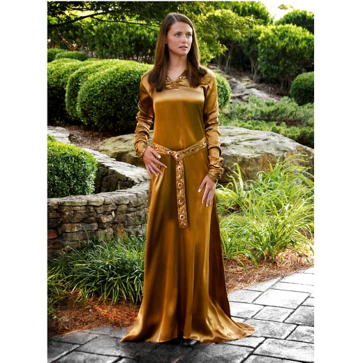 Princess Isabella Dress