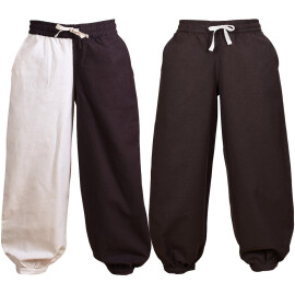 Loose-Fitting Trousers for Children Tursten