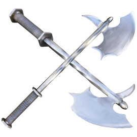 War ax axe (year 1400)