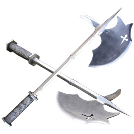 Battle axe (year 1587)