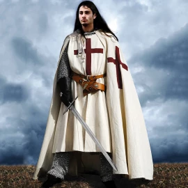 Tunic Crusader - sale