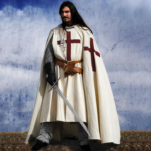 Crusader Cape - sale
